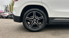 Mercedes-Benz GLA 200d AMG Line Executive 5dr Auto Diesel Hatchback